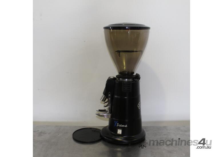 Used MACAP Macap MXD XTREME Coffee Grinder Coffee Grinder in , Listed