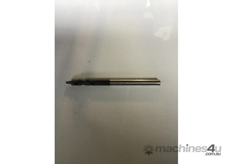 New hilti Hilti 03 15 Stepped Drill Bit TXBT 4 7110 377080 Metal