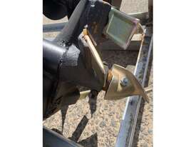SUIHE SKID STEER AUGER - picture2' - Click to enlarge
