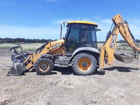 2014 JCB 3CX SITEMASTER U4112 - picture0' - Click to enlarge