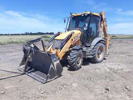2014 JCB 3CX SITEMASTER U4112 - picture0' - Click to enlarge