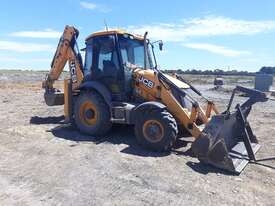 2014 JCB 3CX SITEMASTER U4112 - picture1' - Click to enlarge