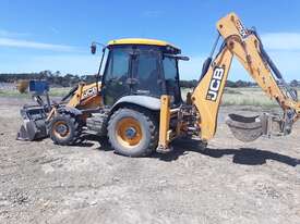2014 JCB 3CX SITEMASTER U4112 - picture2' - Click to enlarge