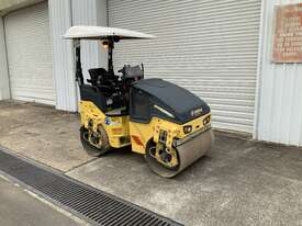 BOMAG BW120AD-5 Smooth Drum Vibrating Roller  - picture1' - Click to enlarge