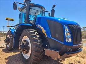 2020 New Holland T9.615 - picture0' - Click to enlarge