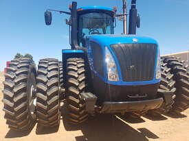2020 New Holland T9.615 - picture0' - Click to enlarge