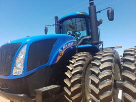2020 New Holland T9.615 - picture1' - Click to enlarge