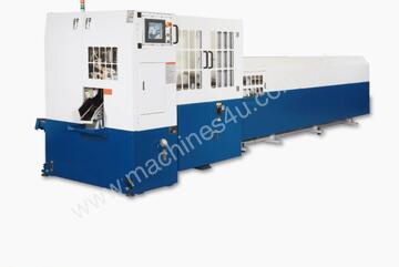 FONG HO - Fully Automatic Tungsten Carbide Sawing Machines
