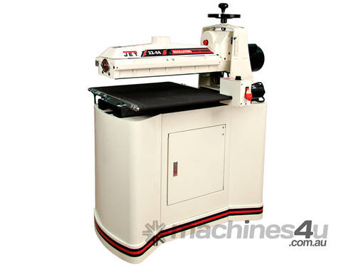 Jet Drum Sander 22-44