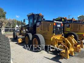 CATERPILLAR 12M Mining Motor Grader - picture1' - Click to enlarge