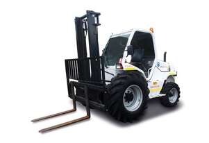 Ausa 3T BUGGY FORKLIFT Ausa 3T BUGGY FORKLIFT