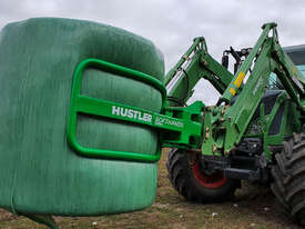 LM100 Farmers Bale Handlers - picture1' - Click to enlarge