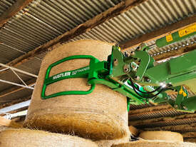 LM100 Farmers Bale Handlers - picture0' - Click to enlarge
