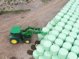 LM100 Farmers Bale Handlers - picture2' - Click to enlarge