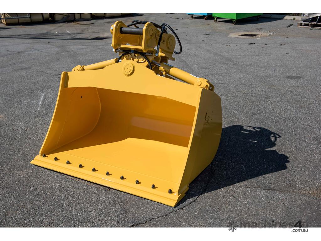 New 2021 kerfab Excavator Tilt Mud Bucket Excavator Bucket in