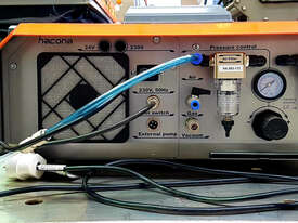 Hacona Industrial Vacuum Impulse Sealer - picture0' - Click to enlarge