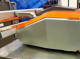Hacona Industrial Vacuum Impulse Sealer - picture1' - Click to enlarge