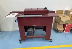 FLAGLER 16 GAUGE HEAVY DUTY PITTSBURGH | MADE IN USA |