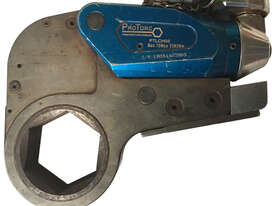 ProTorc Hydraulic Torque Wrench Low Clearance PTLCH05 Used Item - picture0' - Click to enlarge