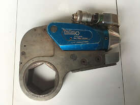 ProTorc Hydraulic Torque Wrench Low Clearance PTLCH05 Used Item - picture0' - Click to enlarge