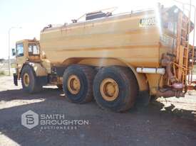 1990 CATERPILLAR D350D 6X6 ARTICULATED WATER CART - picture0' - Click to enlarge