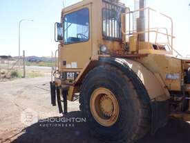 1990 CATERPILLAR D350D 6X6 ARTICULATED WATER CART - picture2' - Click to enlarge