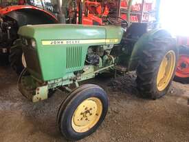 Used John Deere 950 Tractor - picture0' - Click to enlarge