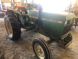 Used John Deere 950 Tractor - picture1' - Click to enlarge
