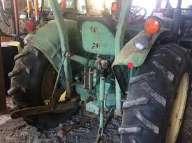 Used John Deere 950 Tractor - picture2' - Click to enlarge
