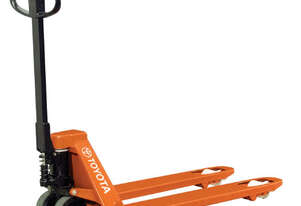 Toyota Quick Lifter Hand Pallet Jack