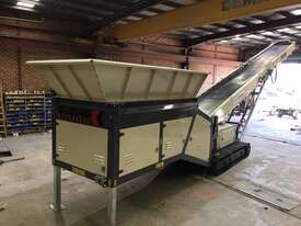 USED SMA 6048 FEEDER STACKER  - picture1' - Click to enlarge