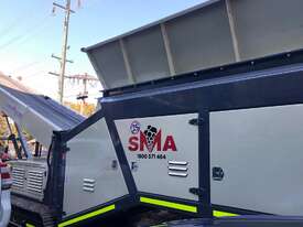 USED SMA 6048 FEEDER STACKER  - picture0' - Click to enlarge