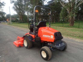 Kubota F2890 Front Deck Lawn Equipment - picture1' - Click to enlarge