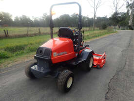 Kubota F2890 Front Deck Lawn Equipment - picture2' - Click to enlarge