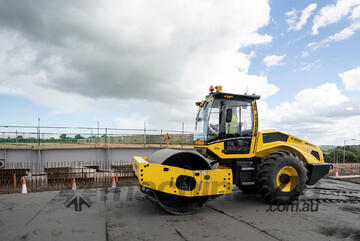 Bomag BW 213 D-5 Single Drum Rollers