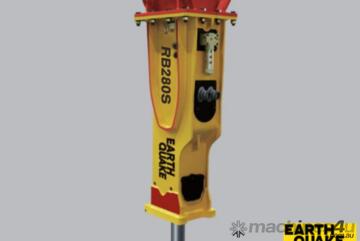 EarthQuake RB280S Rock Breaker 25-30T