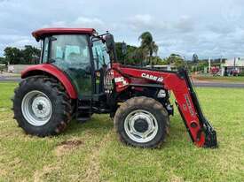 Case IH Farmall JX90 - picture0' - Click to enlarge