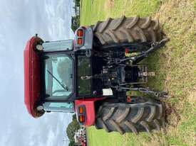 Case IH Farmall JX90 - picture1' - Click to enlarge