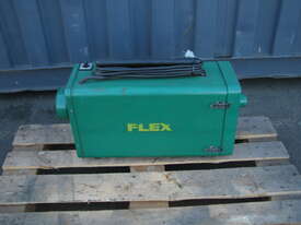 Welding Weld Fume Dust Smoke Filter Extractor - Vendaco AB S-200 - picture0' - Click to enlarge