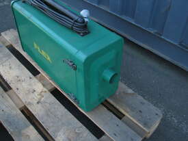 Welding Weld Fume Dust Smoke Filter Extractor - Vendaco AB S-200 - picture1' - Click to enlarge