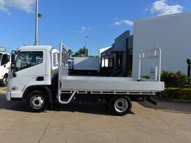 2019 HYUNDAI EX6 SWB - Tray Truck - Tray Top Drop Sides - picture0' - Click to enlarge
