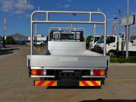 2019 HYUNDAI EX6 SWB - Tray Truck - Tray Top Drop Sides - picture2' - Click to enlarge