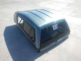 Holden Ute VF Commodore Canopy - picture0' - Click to enlarge