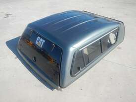 Holden Ute VF Commodore Canopy - picture1' - Click to enlarge