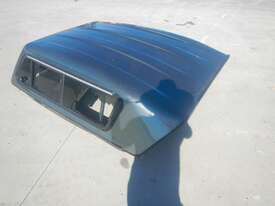 Holden Ute VF Commodore Canopy - picture2' - Click to enlarge