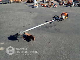 STIHL FS85 PETROL BRUSHCUTTER - picture0' - Click to enlarge