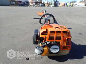 STIHL FS85 PETROL BRUSHCUTTER - picture1' - Click to enlarge