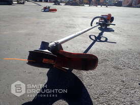 STIHL FS85 PETROL BRUSHCUTTER - picture2' - Click to enlarge