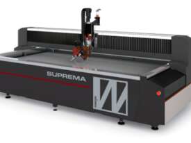 Waterjet CNC Cutting Machine - NEW RELEASE - COMPACT VERSION - picture0' - Click to enlarge