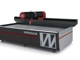 Waterjet CNC Cutting Machine - NEW RELEASE - COMPACT VERSION - picture1' - Click to enlarge